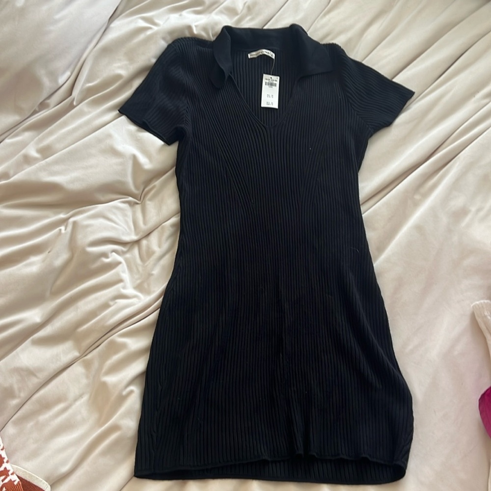 BNWT A&F Dress